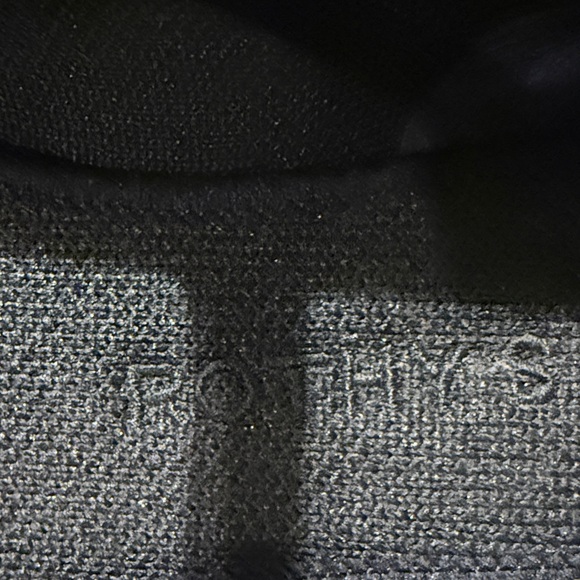 Black Rothy’s  Flats - Picture 3 of 4